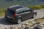 Peugeot 5008 2009 года